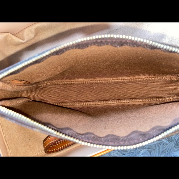 MONO CROSSBODY LV BAG - Picture 2 of 12